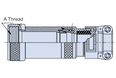 M83513/10-A03NP 1 M83513/10-A03NP