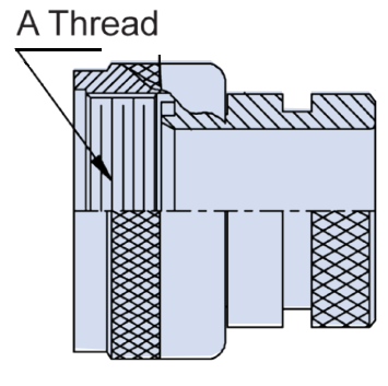 MS3158-14N 1 MS3158-14N