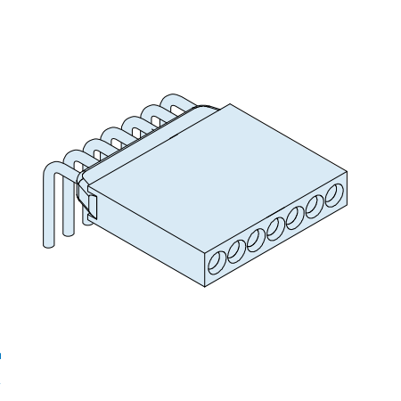 171-004-24P- 171-004-24P-.125-PBCL